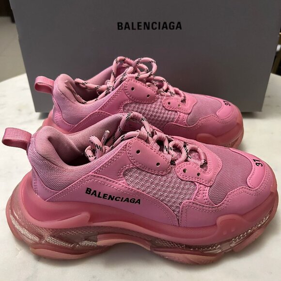 BALENCIAGA - Picture 2 of 5
